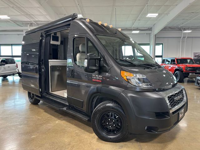 2021 Ram ProMaster 1500 Base Thor Rize | Irving, Texas | Hopper Motorplex 2021 Ram ProMaster 1500 Base Thor Rize | Irving, Texas | Hopper Motorplex