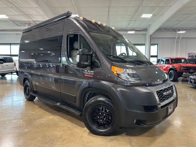 2021 Ram ProMaster 1500 Base Thor Rize | Irving, Texas | Hopper Motorplex 2021 Ram ProMaster 1500 Base Thor Rize | Irving, Texas | Hopper Motorplex