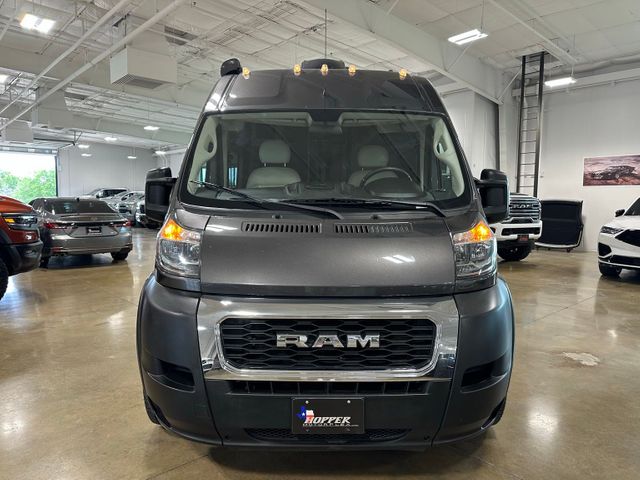2021 Ram ProMaster 1500 Base Thor Rize | Irving, Texas | Hopper Motorplex