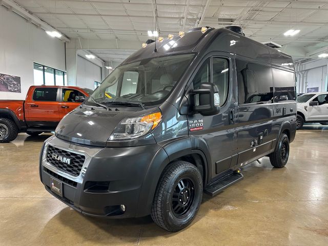 2021 Ram ProMaster 1500 Base Thor Rize | Irving, Texas | Hopper Motorplex 2021 Ram ProMaster 1500 Base Thor Rize | Irving, Texas | Hopper Motorplex