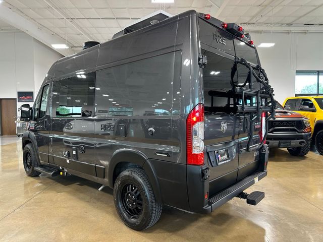 2021 Ram ProMaster 1500 Base Thor Rize | Irving, Texas | Hopper Motorplex 2021 Ram ProMaster 1500 Base Thor Rize | Irving, Texas | Hopper Motorplex