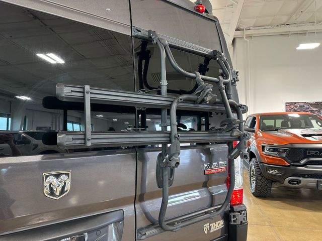 2021 Ram ProMaster 1500 Base Thor Rize | Irving, Texas | Hopper Motorplex 2021 Ram ProMaster 1500 Base Thor Rize | Irving, Texas | Hopper Motorplex