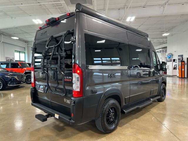 2021 Ram ProMaster 1500 Base Thor Rize | Irving, Texas | Hopper Motorplex 2021 Ram ProMaster 1500 Base Thor Rize | Irving, Texas | Hopper Motorplex