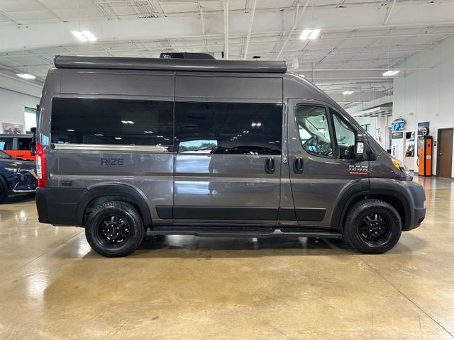 2021 Ram ProMaster 1500 Base Thor Rize | Irving, Texas | Hopper Motorplex 2021 Ram ProMaster 1500 Base Thor Rize | Irving, Texas | Hopper Motorplex