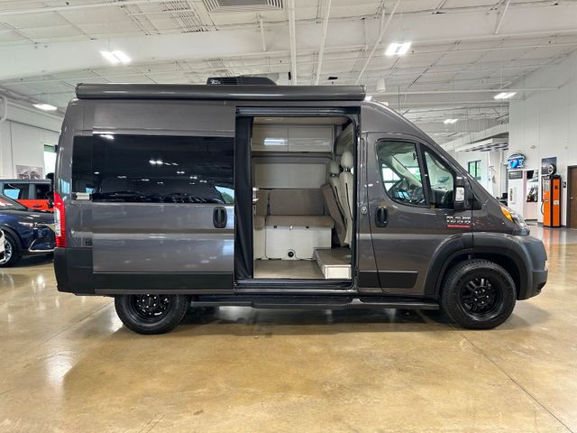 2021 Ram ProMaster 1500 Base Thor Rize | Irving, Texas | Hopper Motorplex