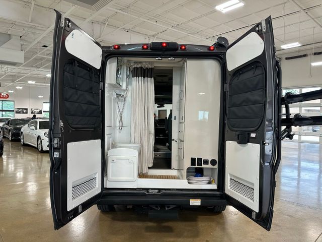 2021 Ram ProMaster 1500 Base Thor Rize | Irving, Texas | Hopper Motorplex