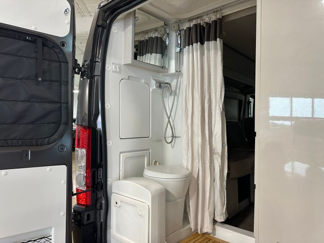 2021 Ram ProMaster 1500 Base Thor Rize | Irving, Texas | Hopper Motorplex 2021 Ram ProMaster 1500 Base Thor Rize | Irving, Texas | Hopper Motorplex