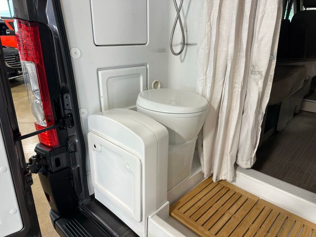 2021 Ram ProMaster 1500 Base Thor Rize | Irving, Texas | Hopper Motorplex 2021 Ram ProMaster 1500 Base Thor Rize | Irving, Texas | Hopper Motorplex