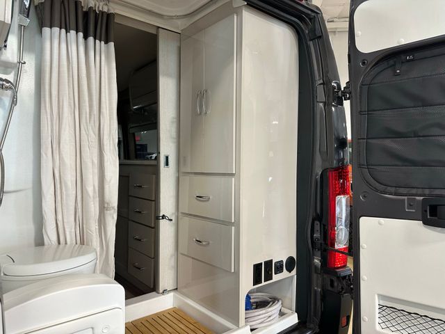 2021 Ram ProMaster 1500 Base Thor Rize | Irving, Texas | Hopper Motorplex