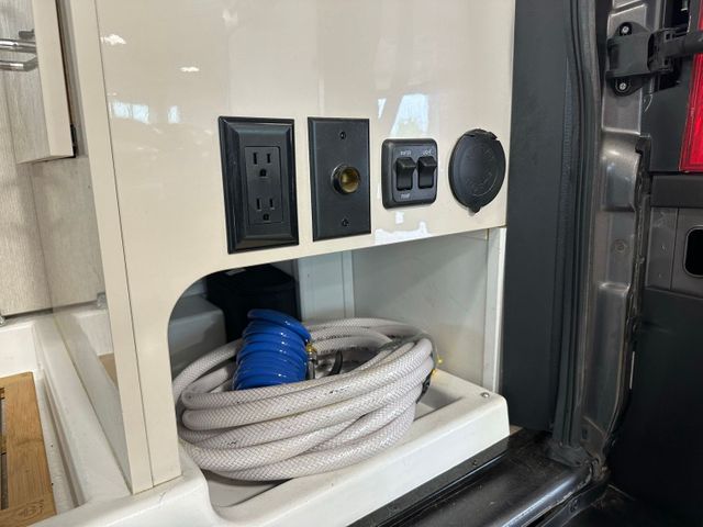 2021 Ram ProMaster 1500 Base Thor Rize | Irving, Texas | Hopper Motorplex 2021 Ram ProMaster 1500 Base Thor Rize | Irving, Texas | Hopper Motorplex