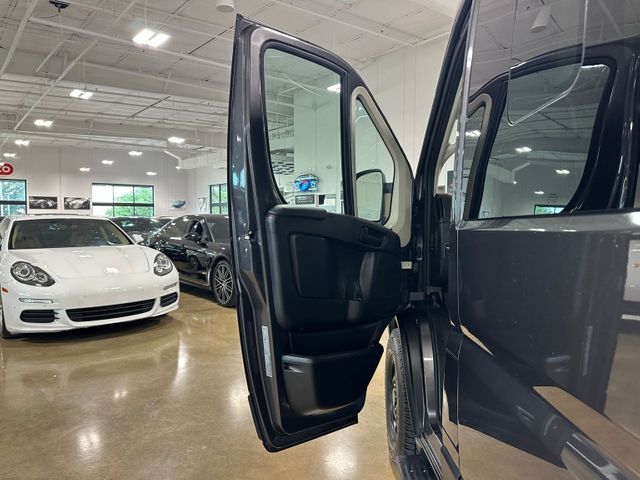 2021 Ram ProMaster 1500 Base Thor Rize | Irving, Texas | Hopper Motorplex