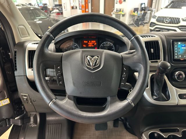 2021 Ram ProMaster 1500 Base Thor Rize | Irving, Texas | Hopper Motorplex 2021 Ram ProMaster 1500 Base Thor Rize | Irving, Texas | Hopper Motorplex