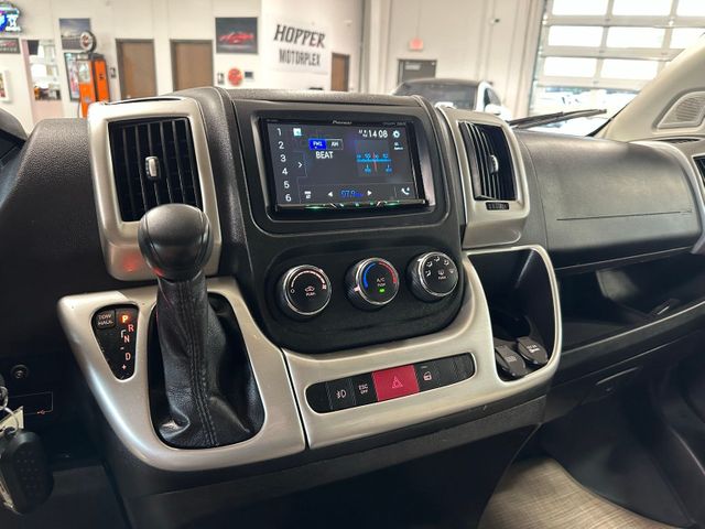 2021 Ram ProMaster 1500 Base Thor Rize | Irving, Texas | Hopper Motorplex 2021 Ram ProMaster 1500 Base Thor Rize | Irving, Texas | Hopper Motorplex