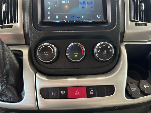 2021 Ram ProMaster 1500 Base Thor Rize | Irving, Texas | Hopper Motorplex 2021 Ram ProMaster 1500 Base Thor Rize | Irving, Texas | Hopper Motorplex