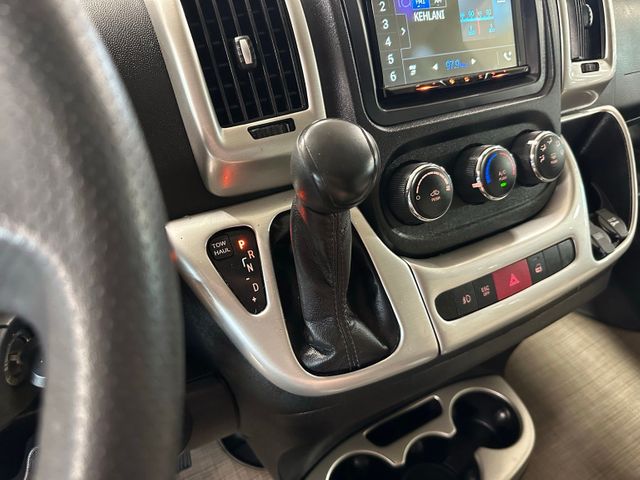 2021 Ram ProMaster 1500 Base Thor Rize | Irving, Texas | Hopper Motorplex 2021 Ram ProMaster 1500 Base Thor Rize | Irving, Texas | Hopper Motorplex