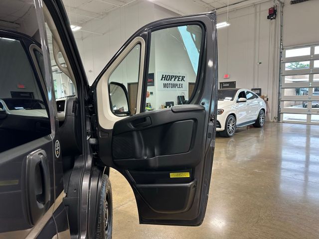 2021 Ram ProMaster 1500 Base Thor Rize | Irving, Texas | Hopper Motorplex 2021 Ram ProMaster 1500 Base Thor Rize | Irving, Texas | Hopper Motorplex