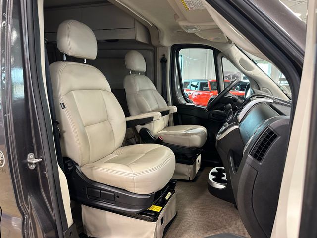 2021 Ram ProMaster 1500 Base Thor Rize | Irving, Texas | Hopper Motorplex