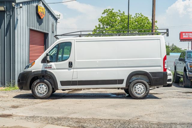 2021 Ram ProMaster 1500 136 WB / REGULAR SERVICE / 1-OWNER | Austin, TX | Rocky Mountain Truck Stop Austin 2021 Ram ProMaster 1500 136 WB / REGULAR SERVICE / 1-OWNER | Austin, TX | Rocky Mountain Truck Stop Austin