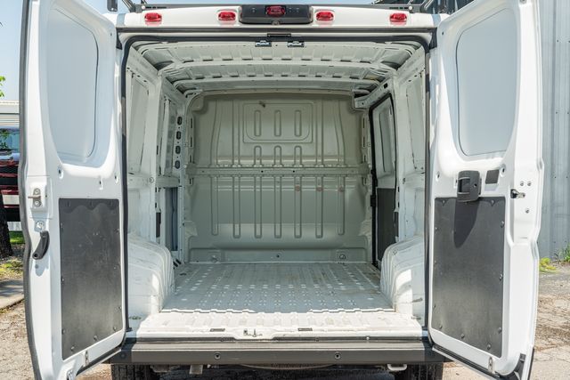 2021 Ram ProMaster 1500 136 WB / REGULAR SERVICE / 1-OWNER | Austin, TX | Rocky Mountain Truck Stop Austin 2021 Ram ProMaster 1500 136 WB / REGULAR SERVICE / 1-OWNER | Austin, TX | Rocky Mountain Truck Stop Austin