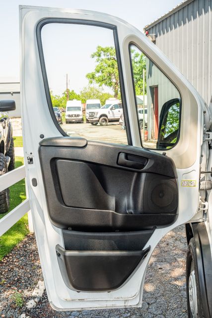 2021 Ram ProMaster 1500 136 WB / REGULAR SERVICE / 1-OWNER | Austin, TX | Rocky Mountain Truck Stop Austin 2021 Ram ProMaster 1500 136 WB / REGULAR SERVICE / 1-OWNER | Austin, TX | Rocky Mountain Truck Stop Austin