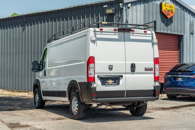 2021 Ram ProMaster 1500 136 WB / REGULAR SERVICE / 1-OWNER | Austin, TX | Rocky Mountain Truck Stop Austin 2021 Ram ProMaster 1500 136 WB / REGULAR SERVICE / 1-OWNER | Austin, TX | Rocky Mountain Truck Stop Austin