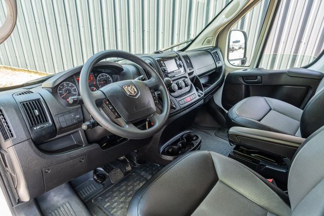 2021 Ram ProMaster 1500 136 WB / REGULAR SERVICE / 1-OWNER | Austin, TX | Rocky Mountain Truck Stop Austin 2021 Ram ProMaster 1500 136 WB / REGULAR SERVICE / 1-OWNER | Austin, TX | Rocky Mountain Truck Stop Austin