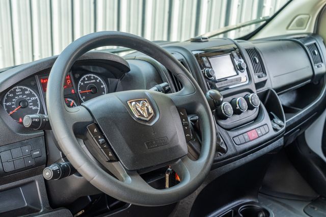 2021 Ram ProMaster 1500 136 WB / REGULAR SERVICE / 1-OWNER | Austin, TX | Rocky Mountain Truck Stop Austin 2021 Ram ProMaster 1500 136 WB / REGULAR SERVICE / 1-OWNER | Austin, TX | Rocky Mountain Truck Stop Austin