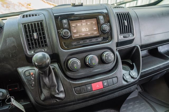 2021 Ram ProMaster 1500 136 WB / REGULAR SERVICE / 1-OWNER | Austin, TX | Rocky Mountain Truck Stop Austin 2021 Ram ProMaster 1500 136 WB / REGULAR SERVICE / 1-OWNER | Austin, TX | Rocky Mountain Truck Stop Austin