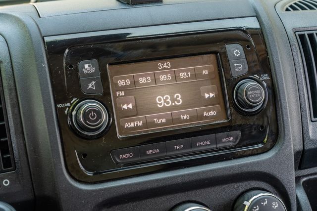 2021 Ram ProMaster 1500 136 WB / REGULAR SERVICE / 1-OWNER | Austin, TX | Rocky Mountain Truck Stop Austin 2021 Ram ProMaster 1500 136 WB / REGULAR SERVICE / 1-OWNER | Austin, TX | Rocky Mountain Truck Stop Austin