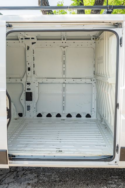 2021 Ram ProMaster 1500 136 WB / REGULAR SERVICE / 1-OWNER | Austin, TX | Rocky Mountain Truck Stop Austin 2021 Ram ProMaster 1500 136 WB / REGULAR SERVICE / 1-OWNER | Austin, TX | Rocky Mountain Truck Stop Austin