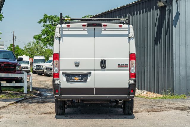 2021 Ram ProMaster 1500 136 WB / REGULAR SERVICE / 1-OWNER | Austin, TX | Rocky Mountain Truck Stop Austin 2021 Ram ProMaster 1500 136 WB / REGULAR SERVICE / 1-OWNER | Austin, TX | Rocky Mountain Truck Stop Austin