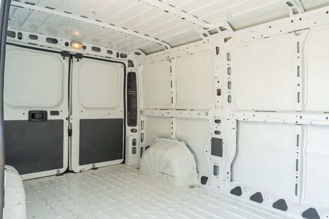 2021 Ram ProMaster 1500 136 WB / REGULAR SERVICE / 1-OWNER | Austin, TX | Rocky Mountain Truck Stop Austin 2021 Ram ProMaster 1500 136 WB / REGULAR SERVICE / 1-OWNER | Austin, TX | Rocky Mountain Truck Stop Austin