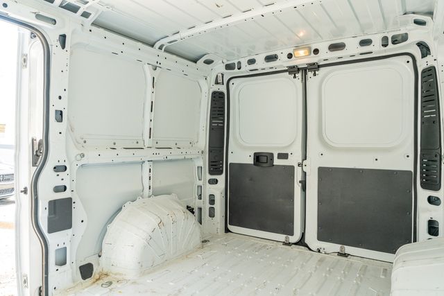 2021 Ram ProMaster 1500 136 WB / REGULAR SERVICE / 1-OWNER | Austin, TX | Rocky Mountain Truck Stop Austin 2021 Ram ProMaster 1500 136 WB / REGULAR SERVICE / 1-OWNER | Austin, TX | Rocky Mountain Truck Stop Austin