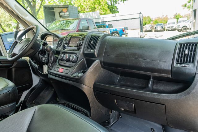 2021 Ram ProMaster 1500 136 WB / REGULAR SERVICE / 1-OWNER | Austin, TX | Rocky Mountain Truck Stop Austin 2021 Ram ProMaster 1500 136 WB / REGULAR SERVICE / 1-OWNER | Austin, TX | Rocky Mountain Truck Stop Austin