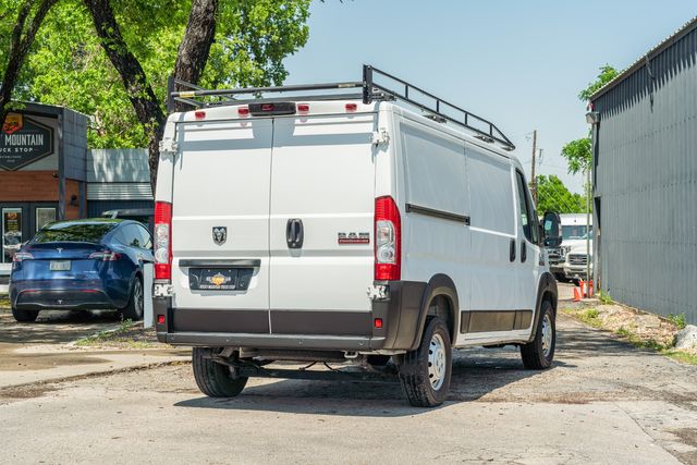 2021 Ram ProMaster 1500 136 WB / REGULAR SERVICE / 1-OWNER | Austin, TX | Rocky Mountain Truck Stop Austin 2021 Ram ProMaster 1500 136 WB / REGULAR SERVICE / 1-OWNER | Austin, TX | Rocky Mountain Truck Stop Austin