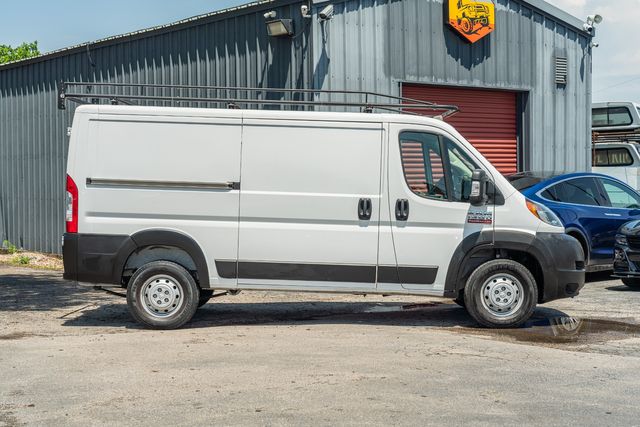 2021 Ram ProMaster 1500 136 WB / REGULAR SERVICE / 1-OWNER | Austin, TX | Rocky Mountain Truck Stop Austin 2021 Ram ProMaster 1500 136 WB / REGULAR SERVICE / 1-OWNER | Austin, TX | Rocky Mountain Truck Stop Austin