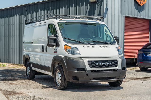 2021 Ram ProMaster 1500 136 WB / REGULAR SERVICE / 1-OWNER | Austin, TX | Rocky Mountain Truck Stop Austin 2021 Ram ProMaster 1500 136 WB / REGULAR SERVICE / 1-OWNER | Austin, TX | Rocky Mountain Truck Stop Austin