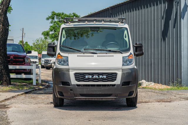 2021 Ram ProMaster 1500 136 WB / REGULAR SERVICE / 1-OWNER | Austin, TX | Rocky Mountain Truck Stop Austin 2021 Ram ProMaster 1500 136 WB / REGULAR SERVICE / 1-OWNER | Austin, TX | Rocky Mountain Truck Stop Austin