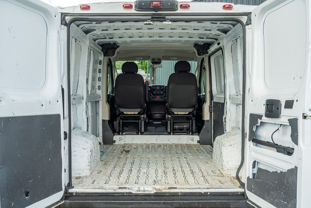 2021 Ram ProMaster 1500 118 WB / LOW ROOF / CLEAN CARFAX / 1-OWNER | Austin, TX | Rocky Mountain Truck Stop Austin 2021 Ram ProMaster 1500 118 WB / LOW ROOF / CLEAN CARFAX / 1-OWNER | Austin, TX | Rocky Mountain Truck Stop Austin