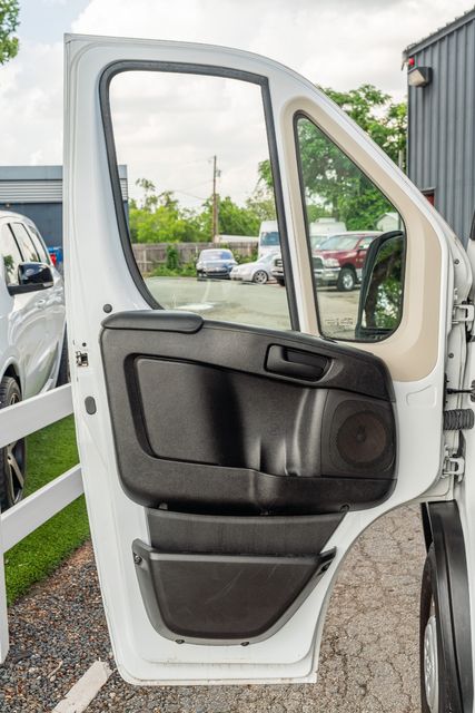 2021 Ram ProMaster 1500 118 WB / LOW ROOF / CLEAN CARFAX / 1-OWNER | Austin, TX | Rocky Mountain Truck Stop Austin 2021 Ram ProMaster 1500 118 WB / LOW ROOF / CLEAN CARFAX / 1-OWNER | Austin, TX | Rocky Mountain Truck Stop Austin