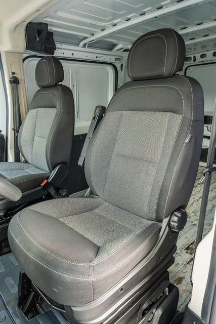 2021 Ram ProMaster 1500 118 WB / LOW ROOF / CLEAN CARFAX / 1-OWNER | Austin, TX | Rocky Mountain Truck Stop Austin 2021 Ram ProMaster 1500 118 WB / LOW ROOF / CLEAN CARFAX / 1-OWNER | Austin, TX | Rocky Mountain Truck Stop Austin