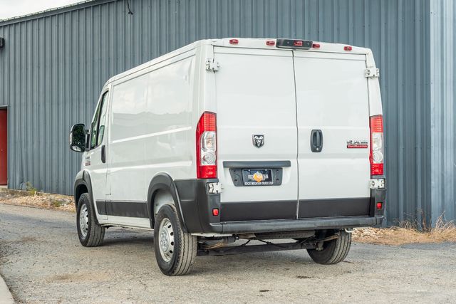 2021 Ram ProMaster 1500 118 WB / LOW ROOF / CLEAN CARFAX / 1-OWNER | Austin, TX | Rocky Mountain Truck Stop Austin 2021 Ram ProMaster 1500 118 WB / LOW ROOF / CLEAN CARFAX / 1-OWNER | Austin, TX | Rocky Mountain Truck Stop Austin