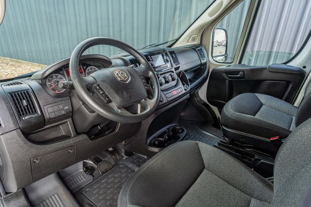 2021 Ram ProMaster 1500 118 WB / LOW ROOF / CLEAN CARFAX / 1-OWNER | Austin, TX | Rocky Mountain Truck Stop Austin 2021 Ram ProMaster 1500 118 WB / LOW ROOF / CLEAN CARFAX / 1-OWNER | Austin, TX | Rocky Mountain Truck Stop Austin