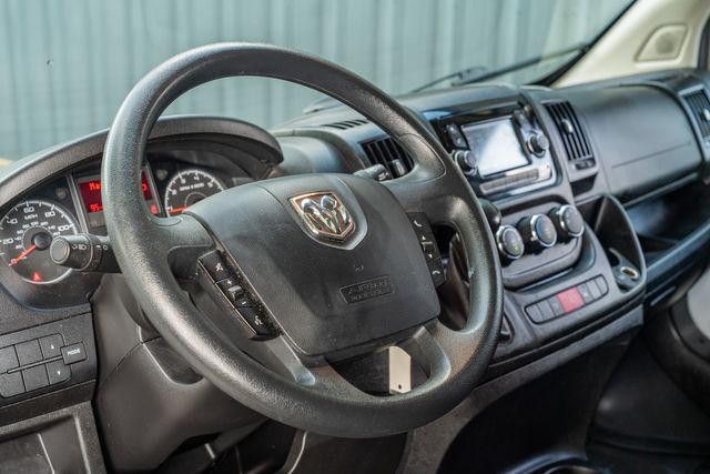 2021 Ram ProMaster 1500 118 WB / LOW ROOF / CLEAN CARFAX / 1-OWNER | Austin, TX | Rocky Mountain Truck Stop Austin 2021 Ram ProMaster 1500 118 WB / LOW ROOF / CLEAN CARFAX / 1-OWNER | Austin, TX | Rocky Mountain Truck Stop Austin