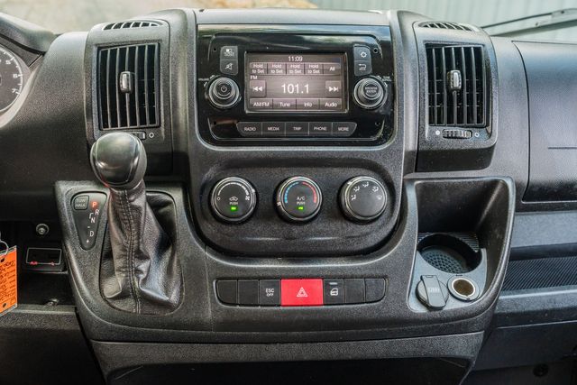 2021 Ram ProMaster 1500 118 WB / LOW ROOF / CLEAN CARFAX / 1-OWNER | Austin, TX | Rocky Mountain Truck Stop Austin 2021 Ram ProMaster 1500 118 WB / LOW ROOF / CLEAN CARFAX / 1-OWNER | Austin, TX | Rocky Mountain Truck Stop Austin