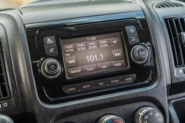 2021 Ram ProMaster 1500 118 WB / LOW ROOF / CLEAN CARFAX / 1-OWNER | Austin, TX | Rocky Mountain Truck Stop Austin 2021 Ram ProMaster 1500 118 WB / LOW ROOF / CLEAN CARFAX / 1-OWNER | Austin, TX | Rocky Mountain Truck Stop Austin