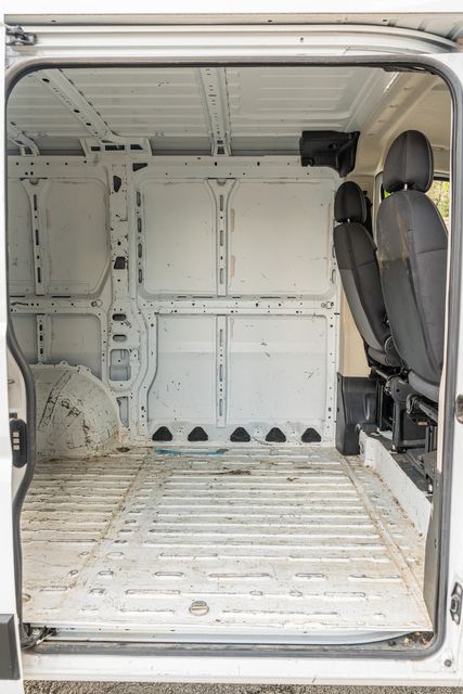 2021 Ram ProMaster 1500 118 WB / LOW ROOF / CLEAN CARFAX / 1-OWNER | Austin, TX | Rocky Mountain Truck Stop Austin 2021 Ram ProMaster 1500 118 WB / LOW ROOF / CLEAN CARFAX / 1-OWNER | Austin, TX | Rocky Mountain Truck Stop Austin