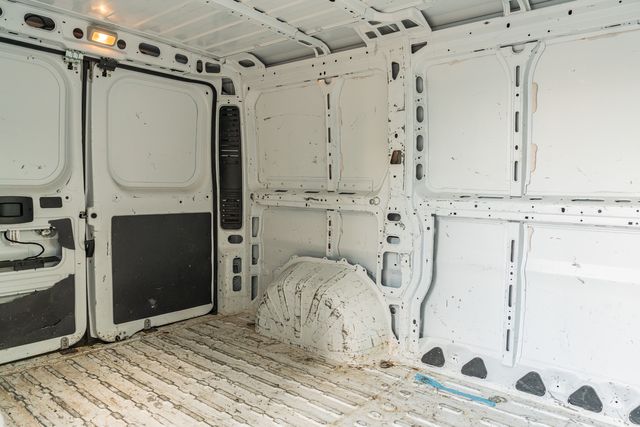 2021 Ram ProMaster 1500 118 WB / LOW ROOF / CLEAN CARFAX / 1-OWNER | Austin, TX | Rocky Mountain Truck Stop Austin 2021 Ram ProMaster 1500 118 WB / LOW ROOF / CLEAN CARFAX / 1-OWNER | Austin, TX | Rocky Mountain Truck Stop Austin