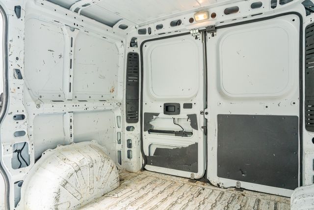 2021 Ram ProMaster 1500 118 WB / LOW ROOF / CLEAN CARFAX / 1-OWNER | Austin, TX | Rocky Mountain Truck Stop Austin 2021 Ram ProMaster 1500 118 WB / LOW ROOF / CLEAN CARFAX / 1-OWNER | Austin, TX | Rocky Mountain Truck Stop Austin