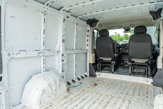 2021 Ram ProMaster 1500 118 WB / LOW ROOF / CLEAN CARFAX / 1-OWNER | Austin, TX | Rocky Mountain Truck Stop Austin 2021 Ram ProMaster 1500 118 WB / LOW ROOF / CLEAN CARFAX / 1-OWNER | Austin, TX | Rocky Mountain Truck Stop Austin